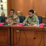 Kontainer impor menumpuk, ini penjelasan Kemenperin