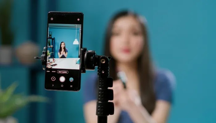 Cara mudah live di Instagram via HP Android dan iPhone