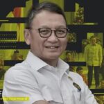 Menteri ESDM: RI mengurangi emisi dari 29% ke 32% pada 2030
