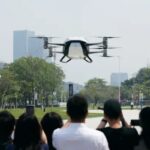 Pre-order, mobil terbang bakal seliwiran di langit Tiongkok