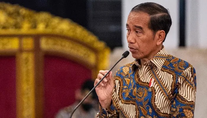 Luncurkan GovTech, Presiden Jokowi: Setop bikin platform baru!