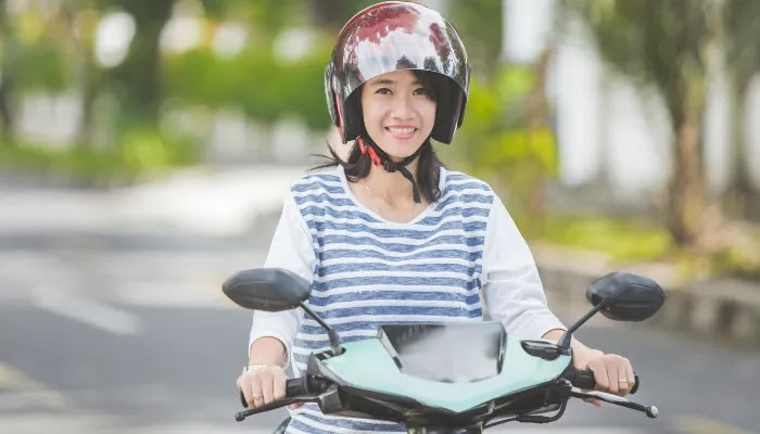 Kemenperin: Kuota bantuan pembelian motor listrik menipis