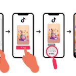 Buat konten pakai AI, TikTok berlakukan tanda label