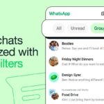 Jangan kaget, WhatsApp rubah total tampilan lebih modern