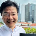 Lawrence Wong, ekonom yang menjadi Perdana Menteri Singapura ke-4