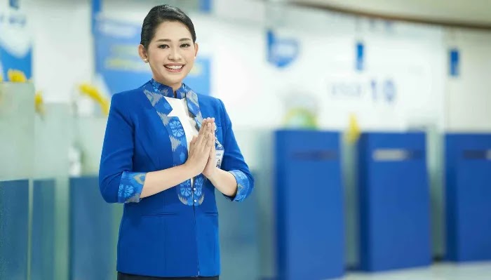 BCA dinobatkan bank terbaik di Indonesia versi Forbes