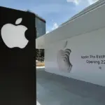 Apple segera buka gerai resmi di Malaysia, Sabtu 22 Juni 2024