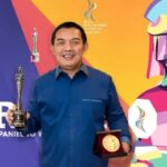 Berkat kolaborasi, BRI dinobatkan sebagai tempat kerja terbaik