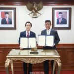 Kejahatan digital lintas negara merajalela, BRIN gandeng KISTI