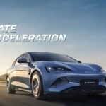 Mulai Juli 2024, BYD setor data penjualan ke GAIKINDO