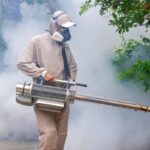 Kemenkes imbau waspada DBD di musim kemarau