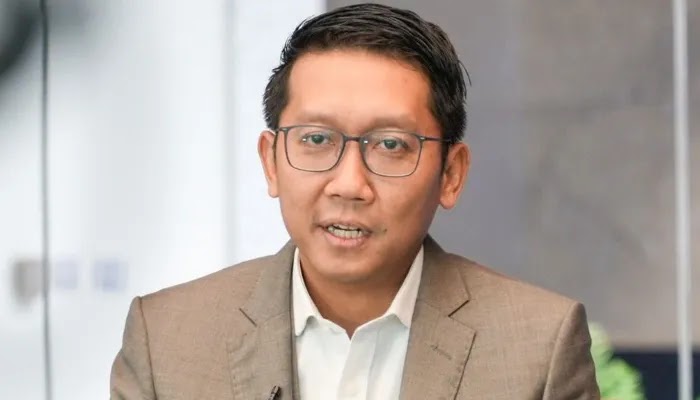 Lebih canggih, BRI gunakan AI dan robot cash management