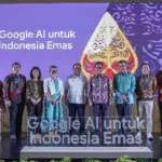 Manfaatkan AI, Google prediksikan ekonomi Indonesia meroket