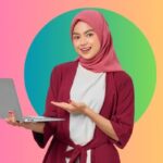 Gadai laptop via aplikasi Pegadaian Digital, begini simulasinya