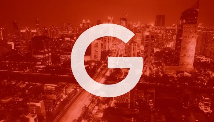 Google selidiki 37 blog di Indonesia terkait partai berkuasa