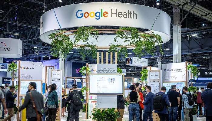 Gunakan artificial intelligence, Google bimbing 24 startup kesehatan