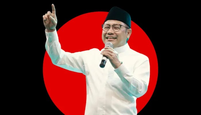 Tanggapi judi online, Gus Imin: Sudah waktunya revolusi siber