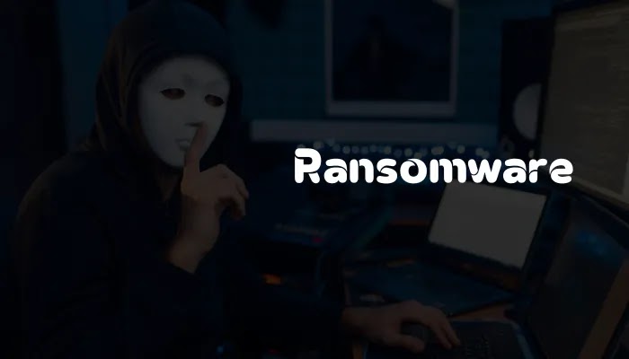 Apa itu ransomware yang serang Indonesia bertubi-tubi