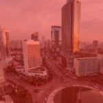 Riset: Peringkat daya saing Indonesia naik ke-27 dari 67 negara