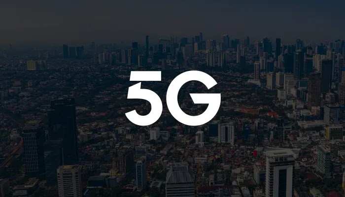 Daftar wilayah Jakarta yang didukung jaringan 5G XL Axiata