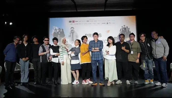Jazz Gunung Bromo 2024 digelar, BCA kasih diskon tiket 15%