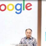 Pakai artificial intelligence, Google dukung Kominfo berantas judi online