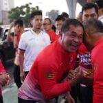 Berantas judi online, Kasad: Kita sudah mendapatkan arahan