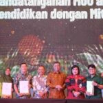 Lewat JARVIS, Kemenperin pacu serapan tenaga kerja di industri