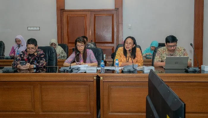 Prinsip keberlanjutan, RI jadi produsen semen terbesar di Asia Tenggara