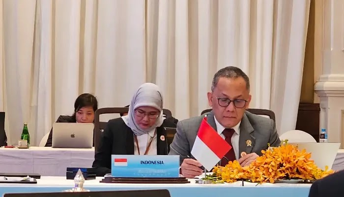 14 Platform yang dikembangkan BRIN pakai AI, ditawarkan ke ASEAN