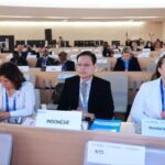 Sah! Indonesia tergabung ke Koalisi Global untuk Keadilan Sosial