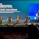 Di forum investor, Menko Airlangga buka-bukaan angka investasi