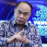 Hacker yang serang PDN minta tembusan, Menkominfo: Nggak!