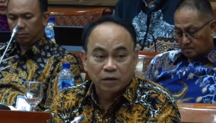 Jangan kaget, Kominfo ajukan penambahan anggaran di Tahun 2025