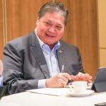Menko Airlangga: Investasi data center di Batam sekitar USD 3 miliar