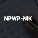 Begini cara cek NIK sudah padan jadi NPWP, awas gagal paham!