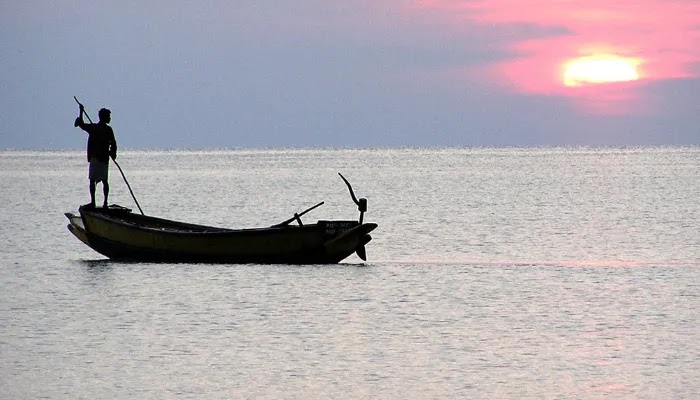 Hari Laut Sedunia dan komitmen Ekonomi Biru Indonesia
