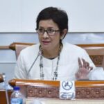 PDNS diretas, DPR: Siapa yang minta tembusan, pelakunya siapa?
