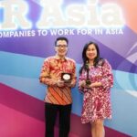 Utamakan karyawan, BCA sabet dua penghargaan HR Asia Award 2024