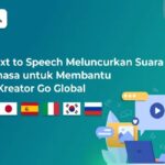 Makin canggih dan efisien, prosa.ai rilis suara AI multibahasa