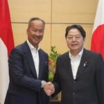 Indonesia-Jepang makin kuat, ekonomi industri jadi prioritas