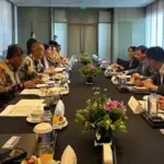Wuling buka-bukaan mau ekspansi investasi EV di Indonesia