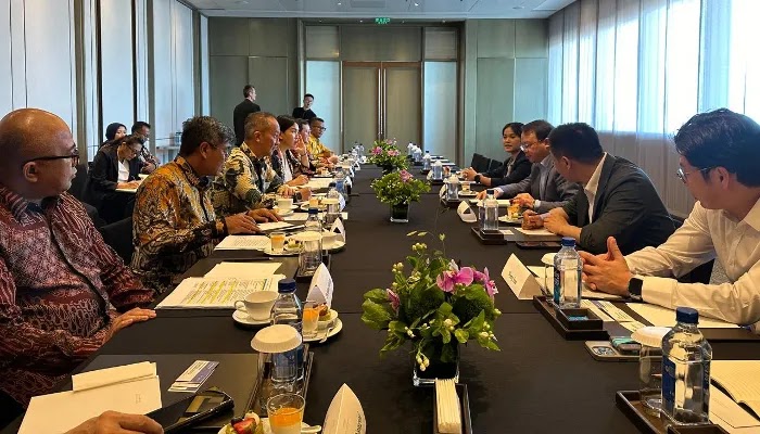 Wuling buka-bukaan mau ekspansi investasi EV di Indonesia
