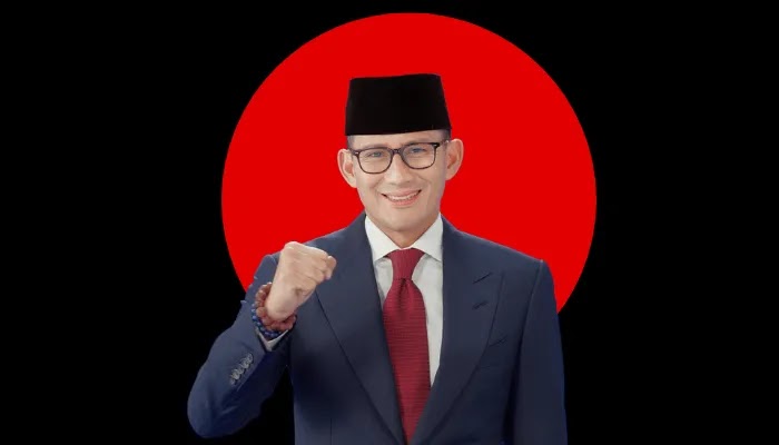 AI akan ambil lapangan kerja, Sandiaga: Menurut saya tidak!