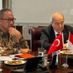 Temui konglomerasi manufaktur Turki, Menperin: Perluas investasi