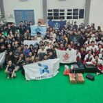 Kontes Robot Indonesia 2024, tim ITS borong enam gelar juara