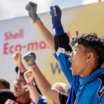 Shell gelar kompetisi mobil hemat energi 2024, RI jadi tuan rumah