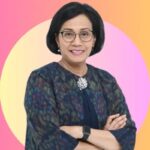 Pinjol dan judol merajalela, Sri Mulyani angkat bicara