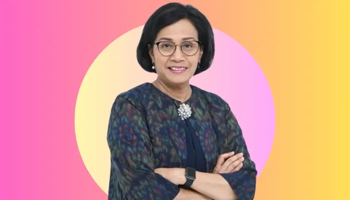 Pinjol dan judol merajalela, Sri Mulyani angkat bicara