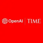 OpenAI gaet TIME, ChatGPT semangkin jurnalistik